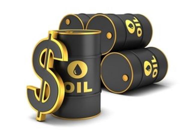 Global Crude oil price of Indian Basket was US$ 42.35 per bbl on 21.04.2016