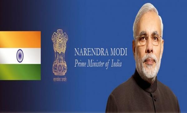 TOLL FREE NUMBER OF NARENDRA MODI, THE PM OF INDIA (प्रधानमंत्री श्री नरेंद्र मोदी का टोल फ्री नंबर)
