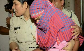 बिहार बोर्ड ऑफिस से गायब हो गईं रूबी की कॉपियां : बिहार टॉपर्स घोटाला