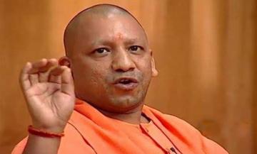 मुस्लिम बोले नमाज और सूर्य नमस्कार एक नहीं, योगी के बयान पर सियासत
