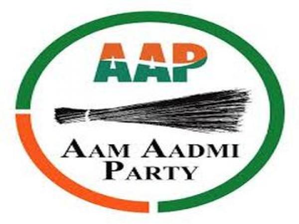 AAP wants to corner BJP in UP civic polls, by using RTI AAP wants to corner BJP in UP civic polls, by using RTI