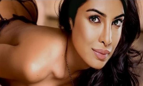 प्रियंका चोपड़ा को मजा आता है बुरा बनने में प्रियंका चोपड़ा को मजा आता है बुरा बनने में