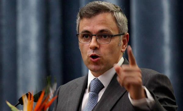 उमर का सवाल,  कौन चला रहा सरकार? उमर का सवाल,  कौन चला रहा सरकार?